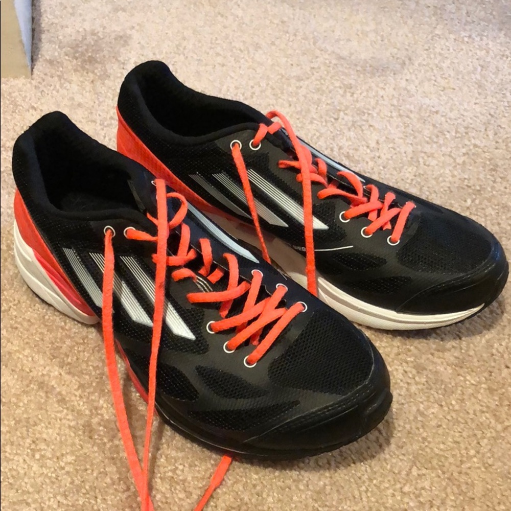 Adizero sneakers